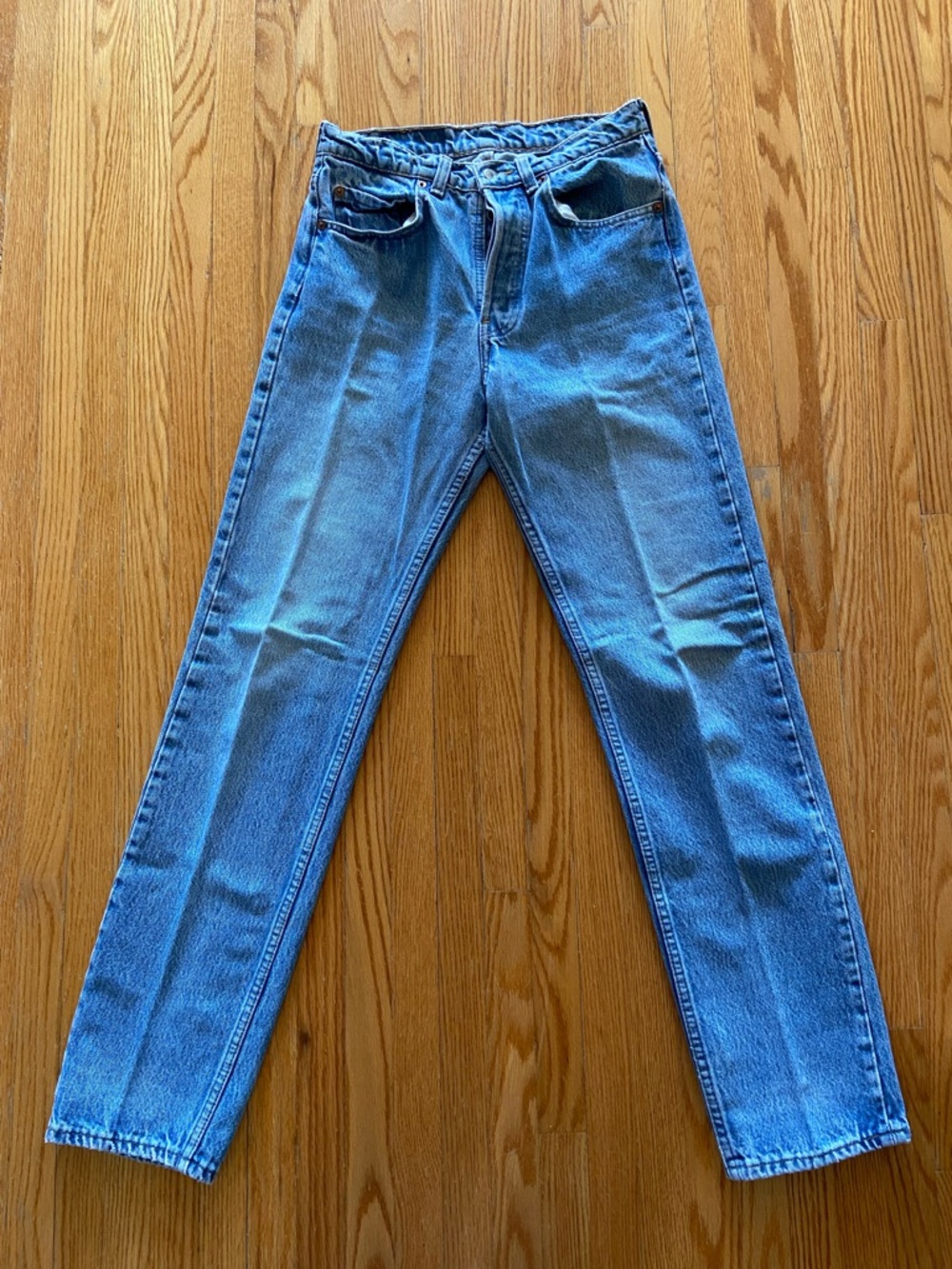 Vintage 501 Levi’s